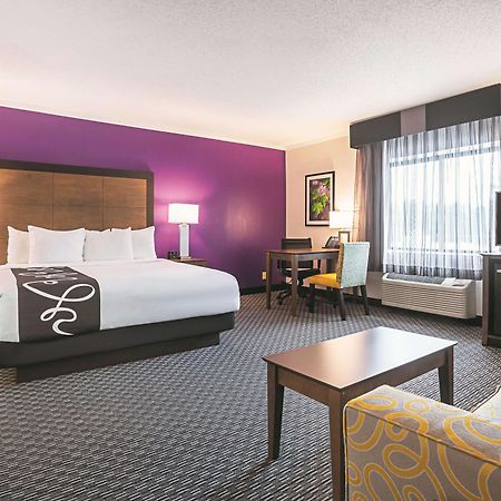 Hotel La Quinta By Wyndham Atlanta Midtown - Buckhead Exterior foto