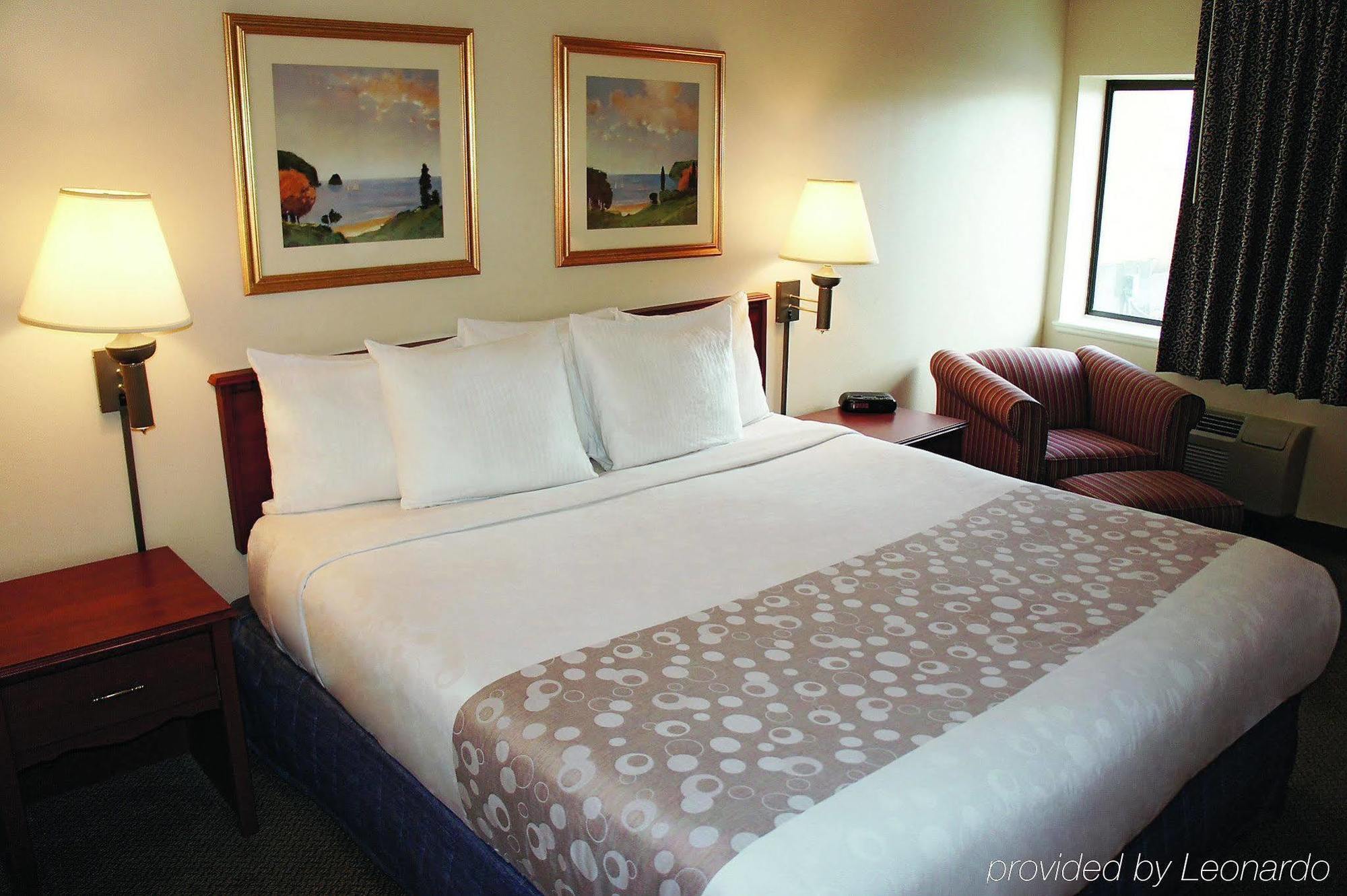 Hotel La Quinta By Wyndham Atlanta Midtown - Buckhead Zimmer foto