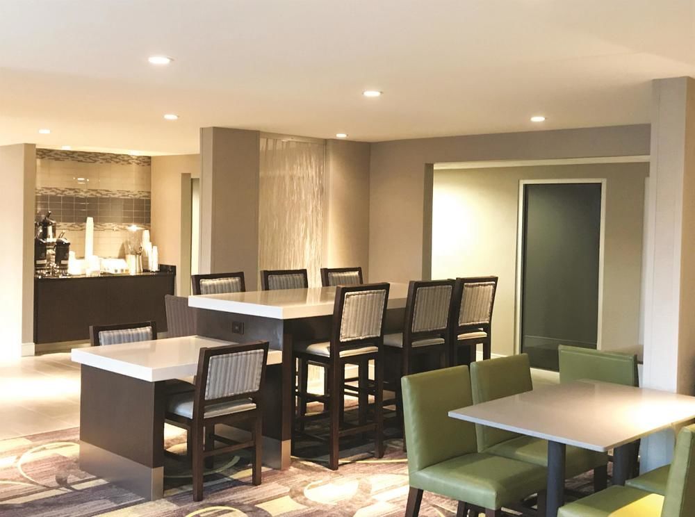 Hotel La Quinta By Wyndham Atlanta Midtown - Buckhead Exterior foto
