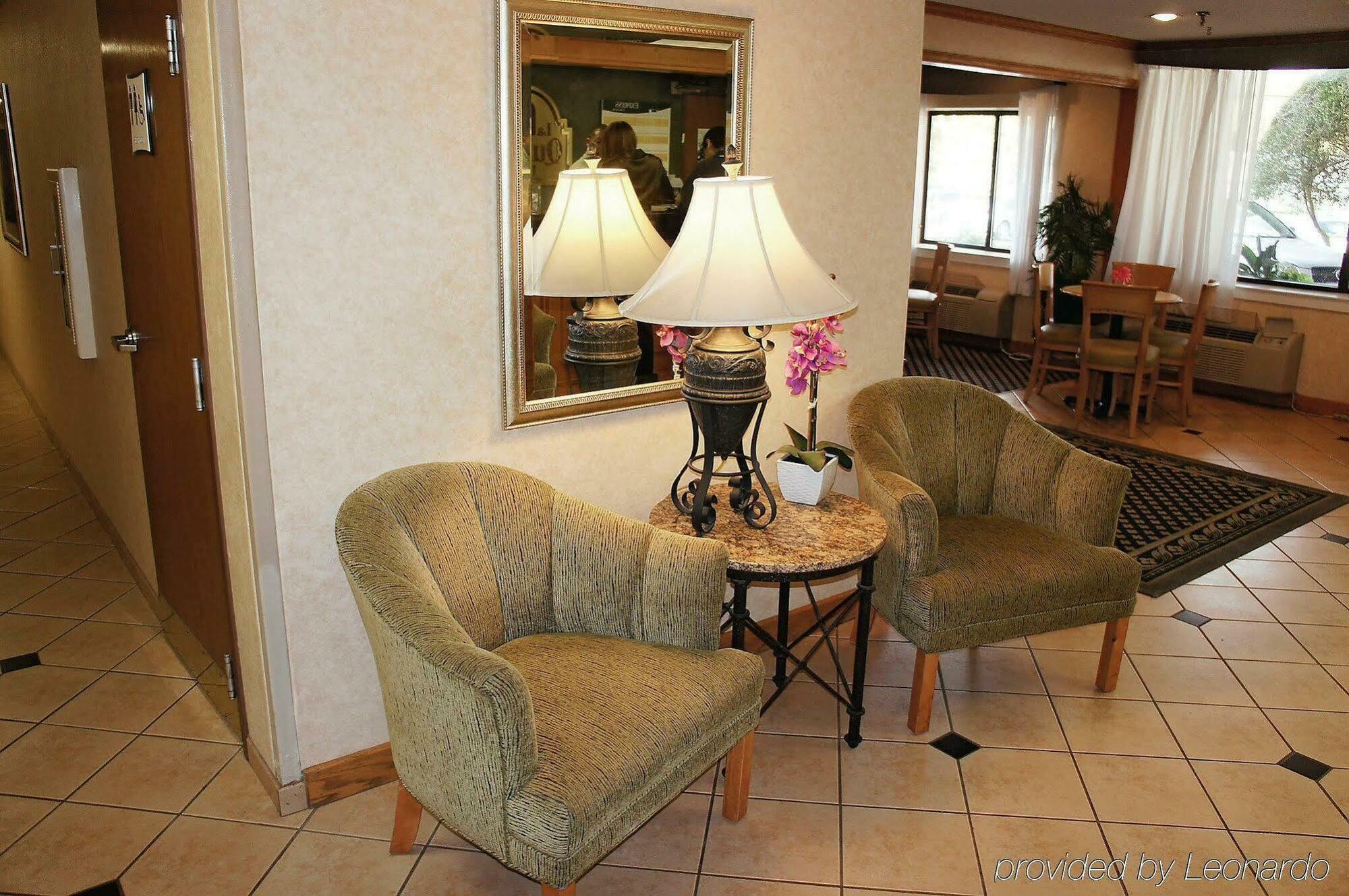 Hotel La Quinta By Wyndham Atlanta Midtown - Buckhead Exterior foto